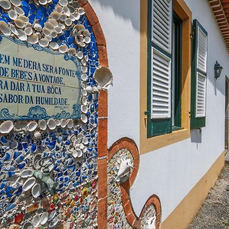 Domus Adepta Family W Garden Villa Furnas  Dış mekan fotoğraf