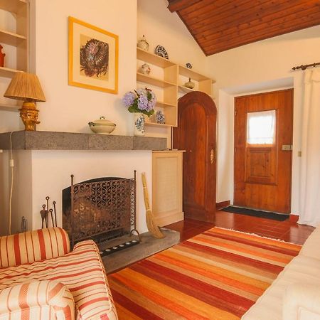 Domus Adepta Family W Garden Villa Furnas  Dış mekan fotoğraf