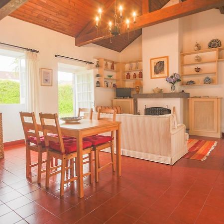 Domus Adepta Family W Garden Villa Furnas  Dış mekan fotoğraf