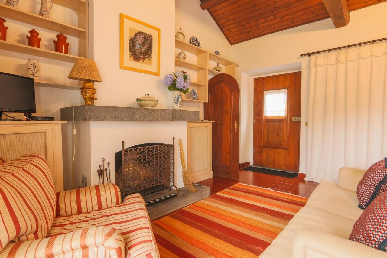 Domus Adepta Family W Garden Villa Furnas  Dış mekan fotoğraf