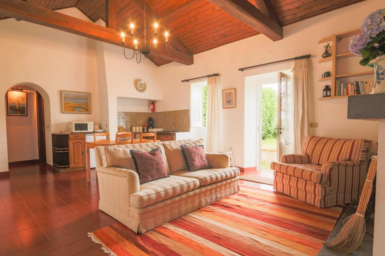 Domus Adepta Family W Garden Villa Furnas  Dış mekan fotoğraf