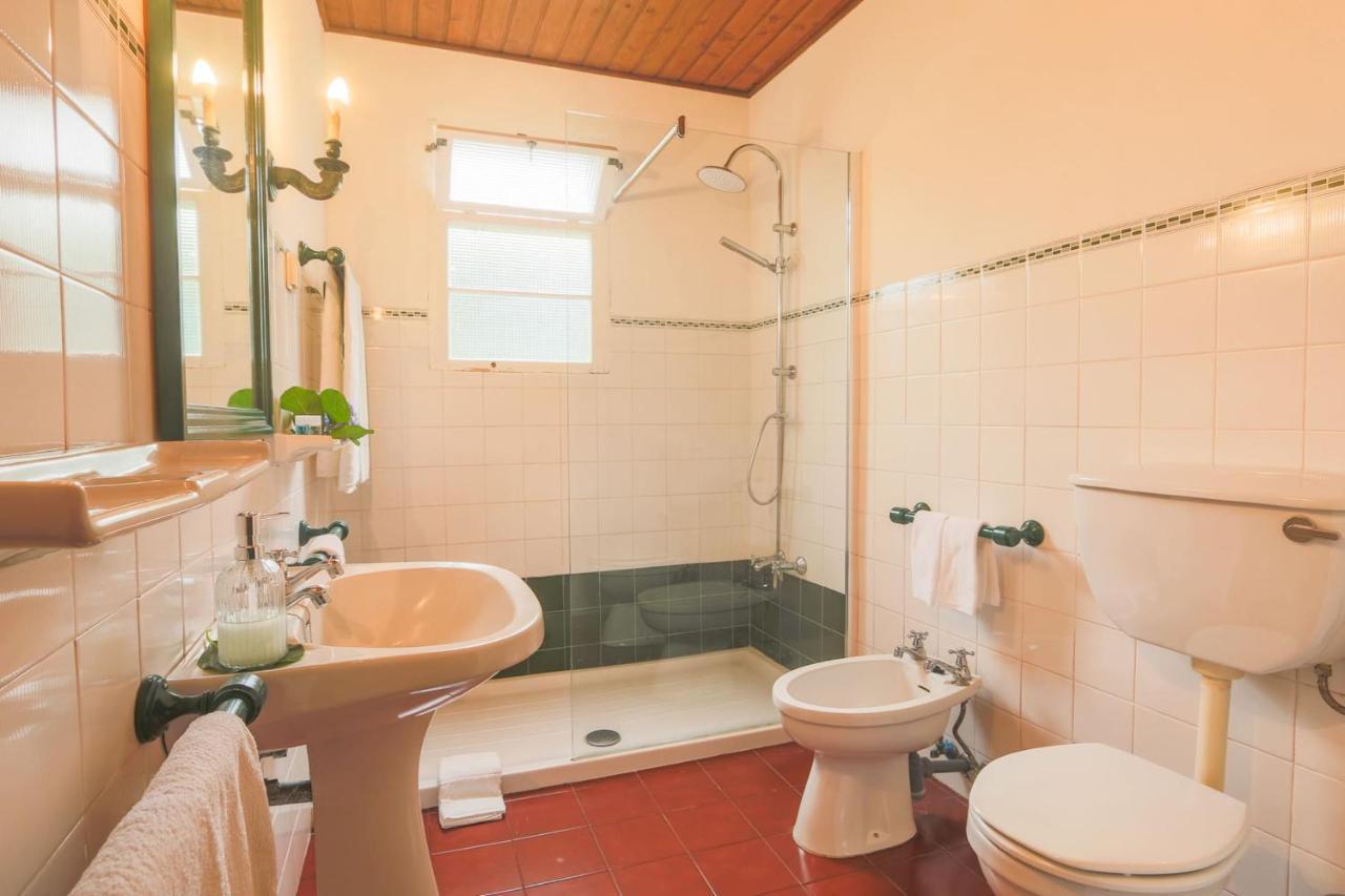 Domus Adepta Family W Garden Villa Furnas  Dış mekan fotoğraf